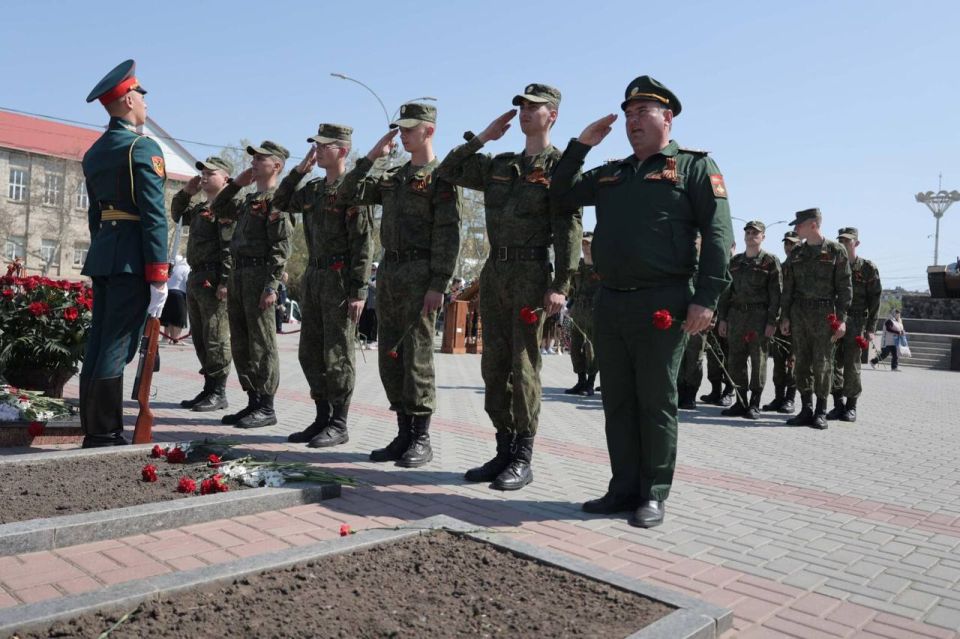 НА СТОЛИЧНОМ МЕМОРИАЛЕ СЛАВЫ ПРОШЛА БОЖЕСТВЕННАЯ ЛИТУРГИЯ ПО УСОПШИМ В ВОЕННОЕ ВРЕМЯ НА СТОЛИЧНОМ МЕМОРИАЛЕ СЛАВЫ ПРОШЛА БОЖЕСТВЕННАЯ ЛИТУРГИЯ ПО УСОПШИМ В ВОЕННОЕ ВРЕМЯ