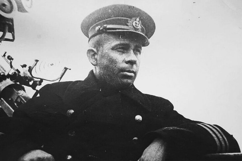Второклассник из Рыбницы рассказывает о своём легендарном прадеде – Герое Советского Союза Александре Маринеско Второклассник из Рыбницы рассказывает о своём легендарном прадеде – Герое Советского Союза Александре Маринеско