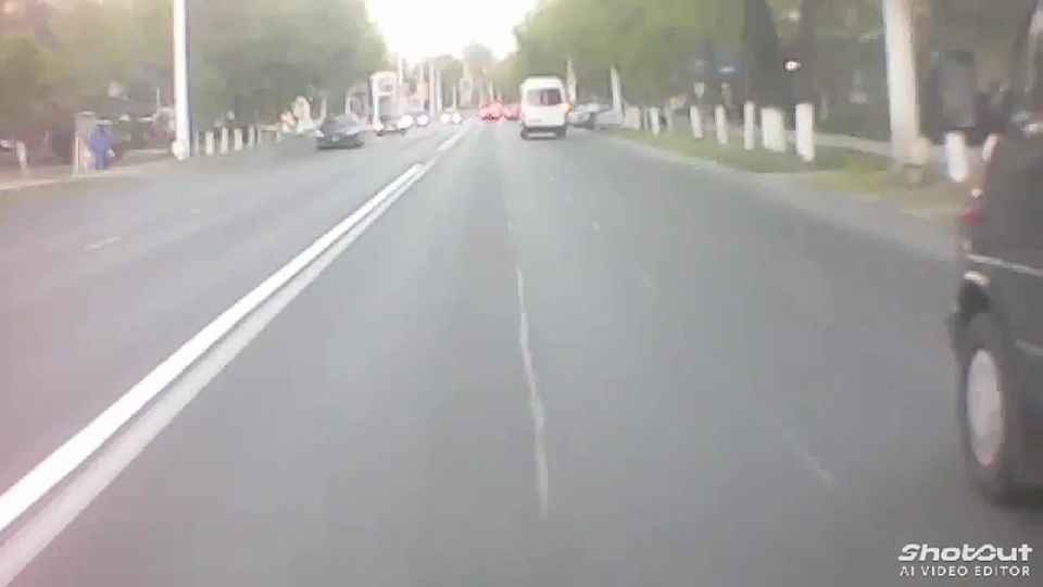 Дорожные войны на Бородинке в Тирасполе