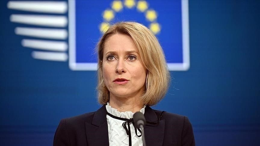Каллас: Приднестровье не станет препятствием для евроинтеграции Молдовы