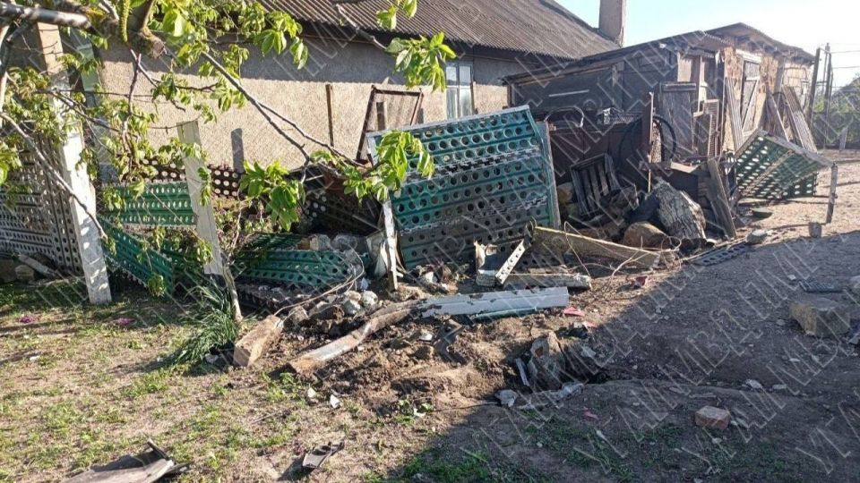 ДТП в Приозёрном (Слободзейский район): водитель получил серьёзные травмы ДТП в Приозёрном (Слободзейский район): водитель получил серьёзные травмы
