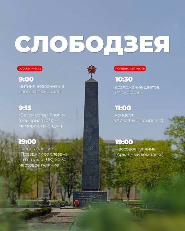Как отметим День Победы? Закрепили в карточках Как отметим День Победы? Закрепили в карточках