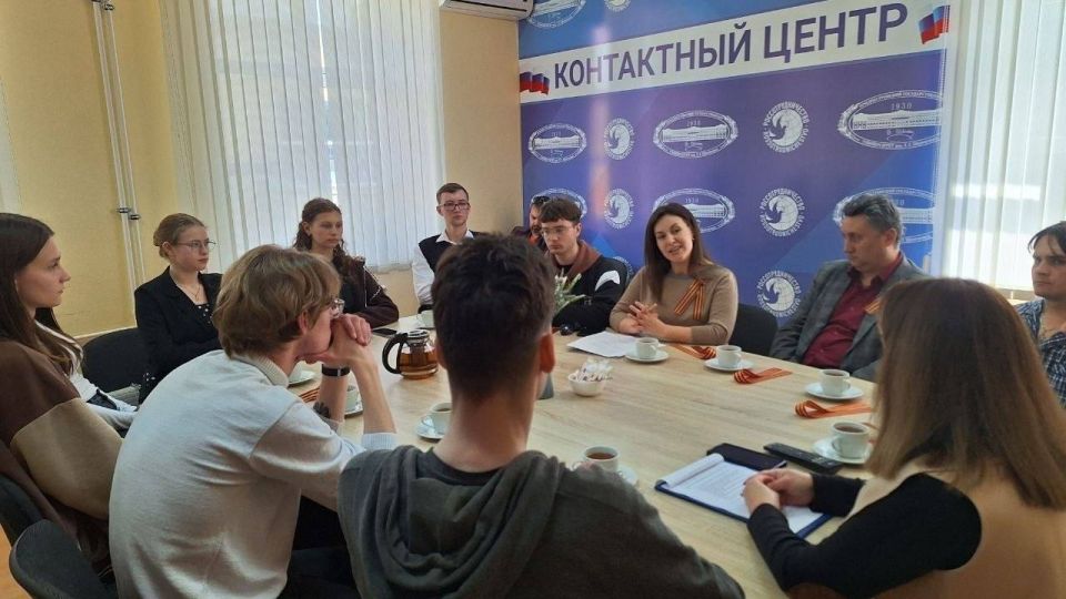 В Тирасполе обсудили сохранение исторической памяти о Великой Отечественной войне В Тирасполе обсудили сохранение исторической памяти о Великой Отечественной войне