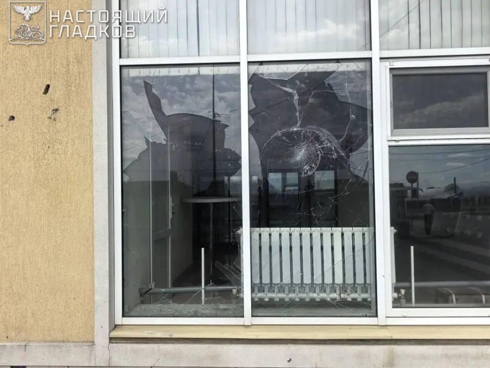 ВСУ ударили по Белгородской области пострадали 5 человек, в том числе ребенок и 3 сотрудника скорой медицинской помощи — Гладков ВСУ ударили по Белгородской области пострадали 5 человек, в том числе ребенок и 3 сотрудника скорой медицинской помощи — Гладков