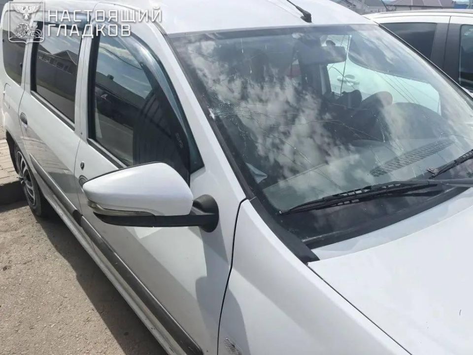 ВСУ ударили по Белгородской области пострадали 5 человек, в том числе ребенок и 3 сотрудника скорой медицинской помощи — Гладков ВСУ ударили по Белгородской области пострадали 5 человек, в том числе ребенок и 3 сотрудника скорой медицинской помощи — Гладков