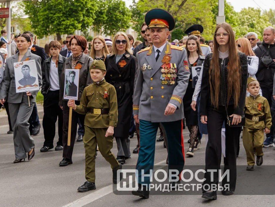 Итоги недели от ИА «Новости Приднестровья»