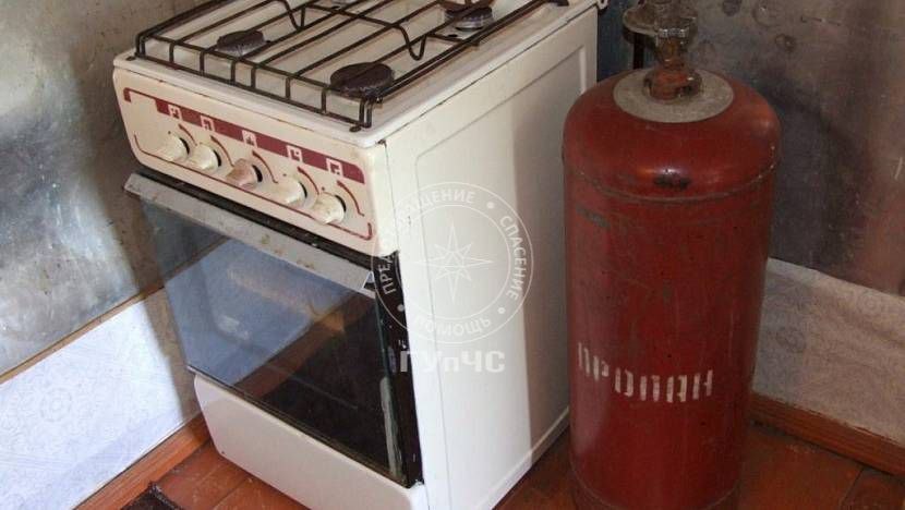 В Рыбницком районе двое мужчин получили ожоги и обратились за медицинской помощью