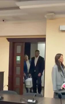 Экс-глава ОП Украины Ермак прибыл в суд, где ему будут избирать меру пресечения, — украинские СМИ