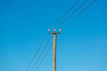 Правительство предлагает упростить оформление бесхозных инженерных сетей — линий электропередачи, газопроводов, водо- и теплосетей