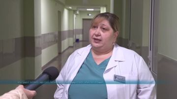 «Надо и словом лечить, и душой»