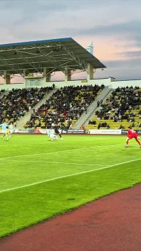 �� ������ ��������, 2-0 �� �����