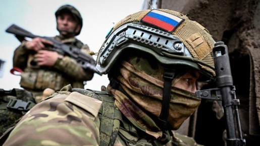 Госдума приняла закон об использовании ВС РФ для защиты граждан России за рубежом