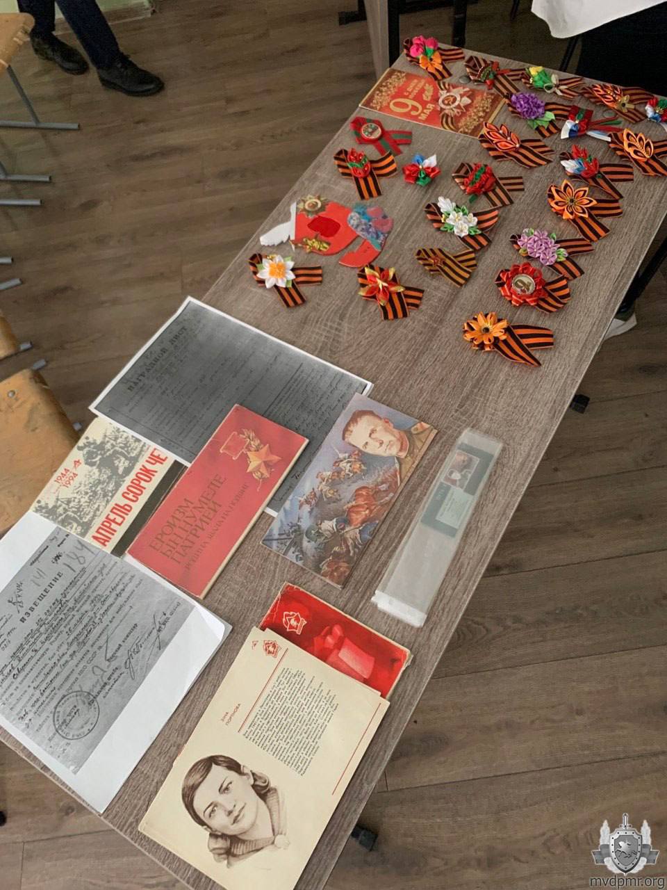«Строки, опалённые войной» «Строки, опалённые войной»