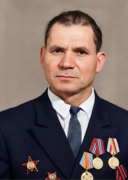 ОН БРАЛ БЕРЛИН. 81 год назад Советский Союз и весь его многонациональный народ одержали Победу в самой страшной войне, которую знало человечество