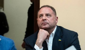 За Ермака не успели внести залог, он проведет ночь в СИЗО, — украинские СМИ