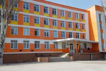 В Бендерской гимназии №1 продолжается прием заявлений на участие в конкурсном отборе для поступления в первый класс на 2026-2027 учебный год