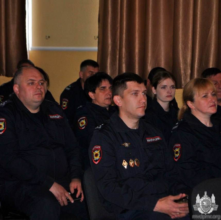 История Приднестровья глазами приднестровцев История Приднестровья глазами приднестровцев