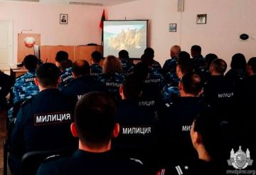 История Приднестровья глазами приднестровцев