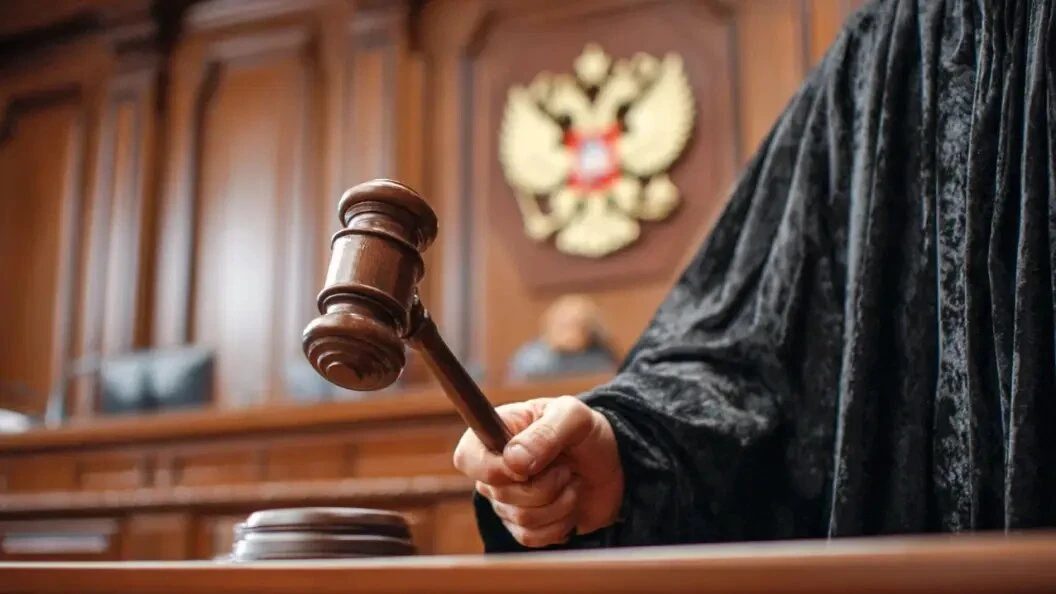 Владимира Соловьёва приговорили в России к 3 годам тюрьмы