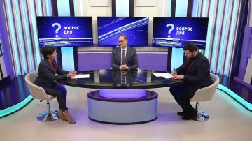 Действующий Председатель ОБСЕ пригласил Президента Красносельского в Швейцарию, чтобы обсудить – как активизировать переговорный процесс