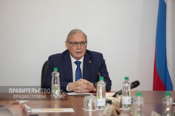 Посол РФ Олег Озеров отметил: в России знают о ситуации в республике и готовы поддерживать Приднестровье