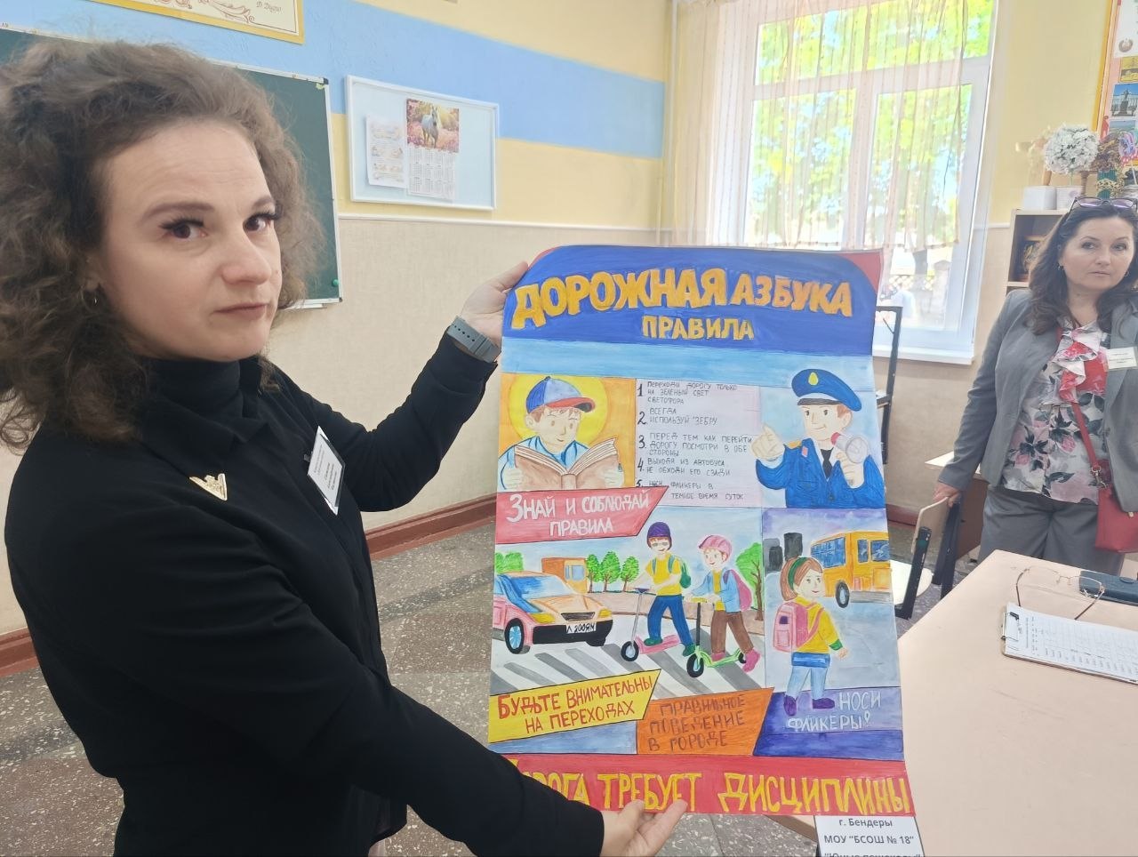 Это — самое творческое испытание Это — самое творческое испытание