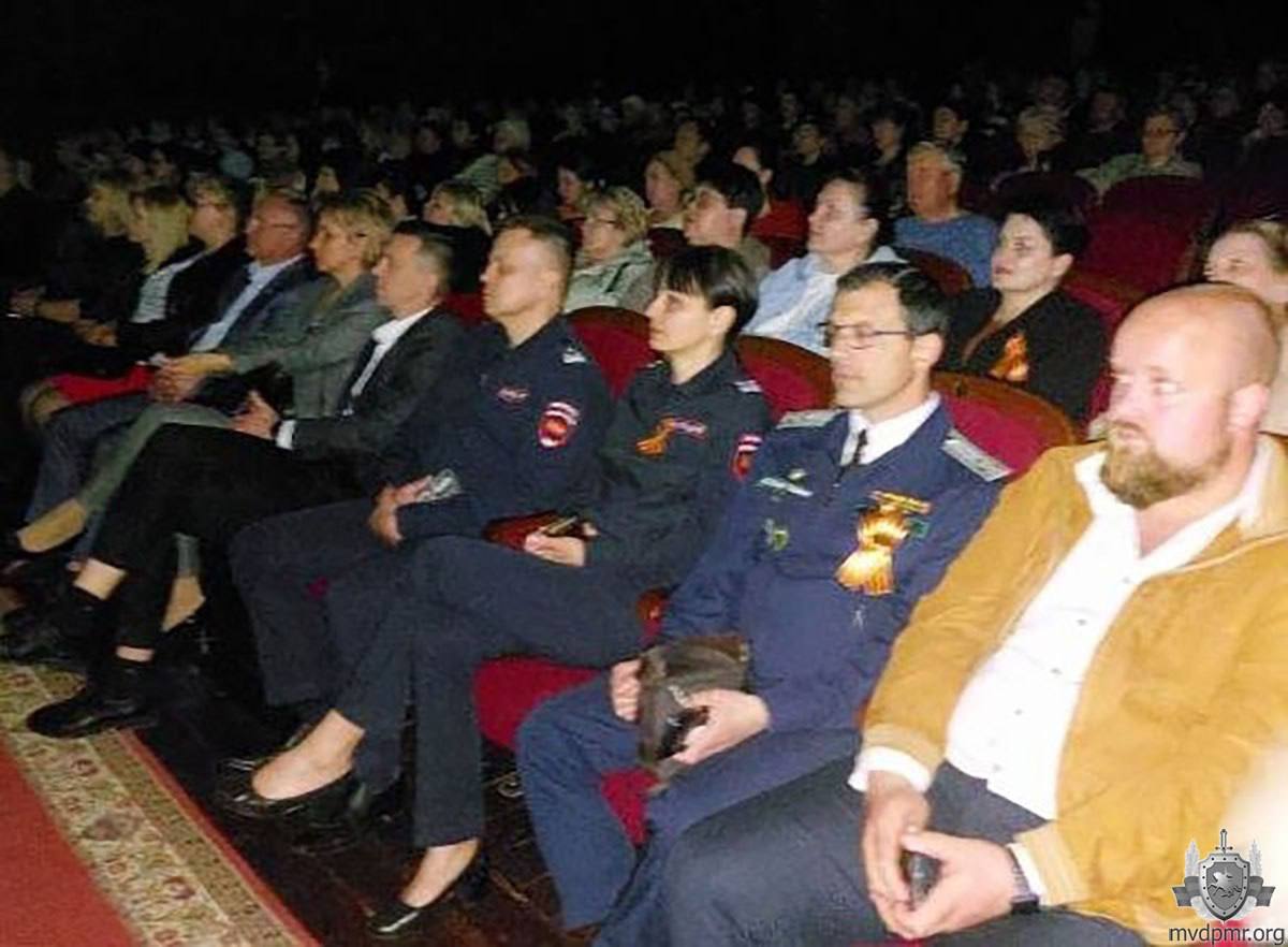 История Приднестровья глазами приднестровцев История Приднестровья глазами приднестровцев