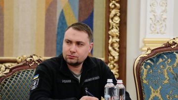 Если бы Россия готовила ядерный удар по Украине, я бы об этом знал, — глава ОП Украины Буданов