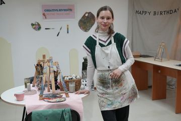 ������ ���� �������� � ���-������ �Creative.events� ����� � ����� � �� �����������, ���������� ��� ������������ ��������� ����� ����������? ������� �� ��������� ���������� ��� �����