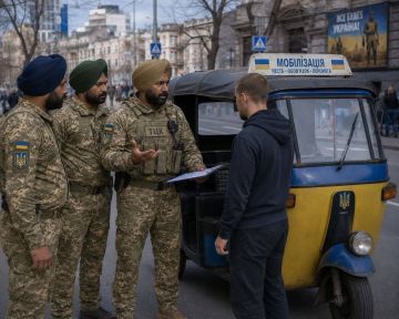 В Киеве увеличили штат ТЦК