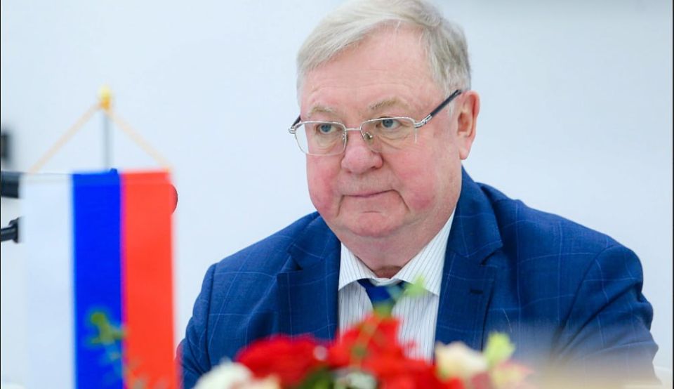 «Мы своих людей не сдаем» – так экс-премьер России Сергей Степашин прокомментировал указ Владимира Путина об упрощенном приеме приднестровцев в гражданство РФ