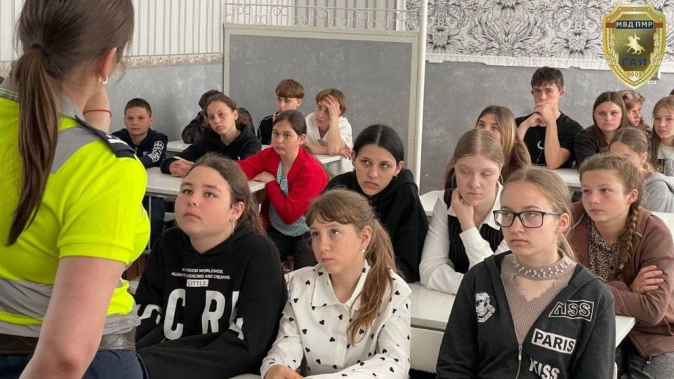 В преддверии летних каникул В преддверии летних каникул