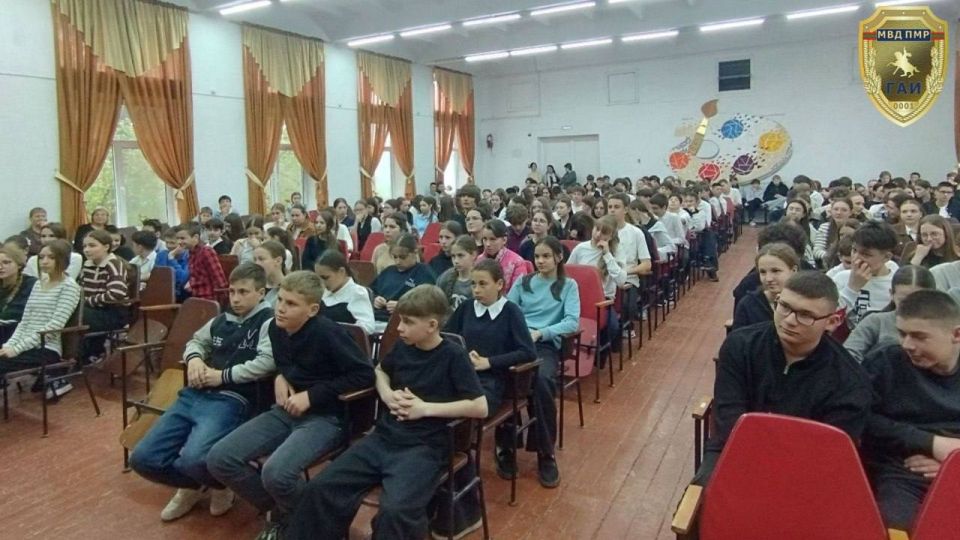 В преддверии летних каникул В преддверии летних каникул