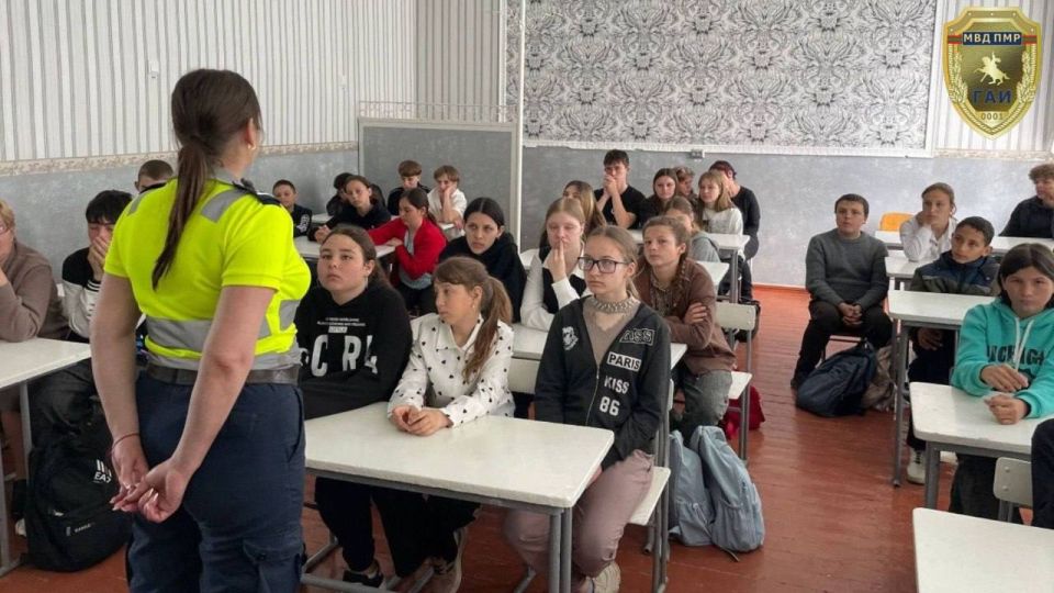 В преддверии летних каникул В преддверии летних каникул