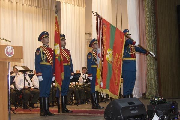 18 мая 1992 года инженерно-саперный батальон перешел под юрисдикцию ПМР 18 мая 1992 года инженерно-саперный батальон перешел под юрисдикцию ПМР
