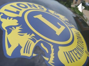 Сегодня представители «Lions Club» посетили Дубоссарский Центр реабилитации детей с особыми потребностями жизнедеятельности и передали в подарок интерактивный игровой и развивающий инвентарь