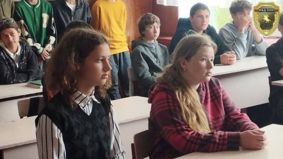 В преддверии летних каникул В преддверии летних каникул