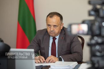 В Приднестровье началась подготовка к новому отопительному сезону