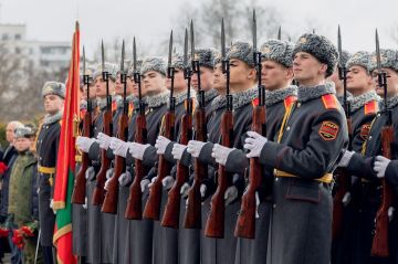 С 2021 года на льготное кредитование защитников Приднестровья и воинов-афганцев направили почти 900 тысяч рублей