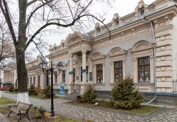 «Ночь в музее» пройдёт в Бендерском историко-краеведческом музее 23 мая