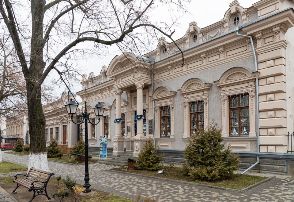 «Ночь в музее» пройдёт в Бендерском историко-краеведческом музее 23 мая