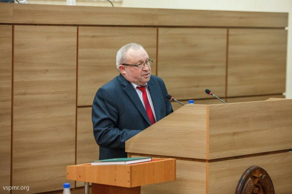 Уполномоченный по правам человека в ПМР Вячеслав Косинский в 2025 году рассмотрел почти 500 обращений граждан