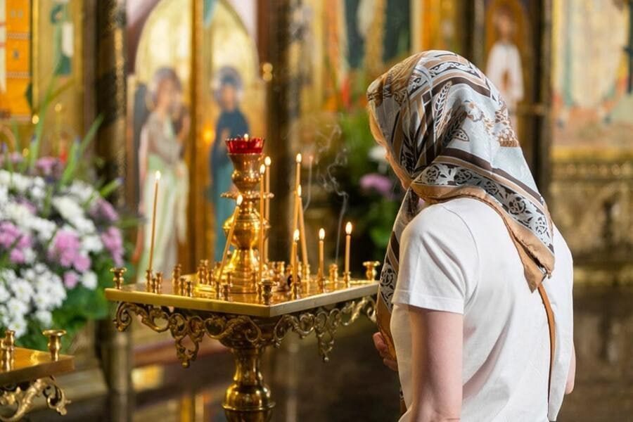 Сегодня православные отмечают один из главных христианских праздников – Вознесение Господне