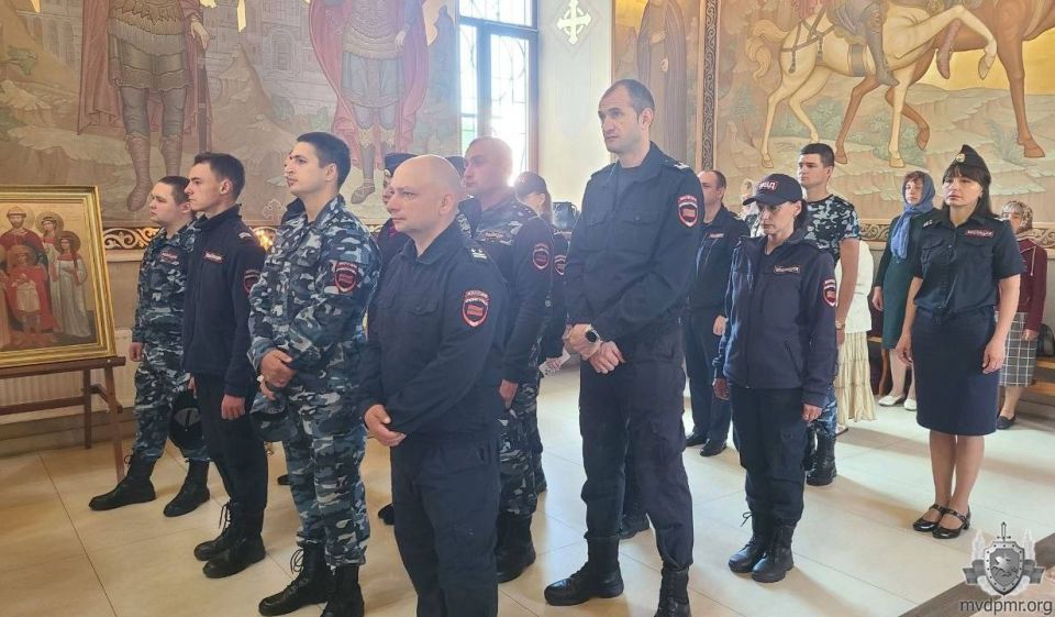 Духовная поддержка и служебный долг Духовная поддержка и служебный долг