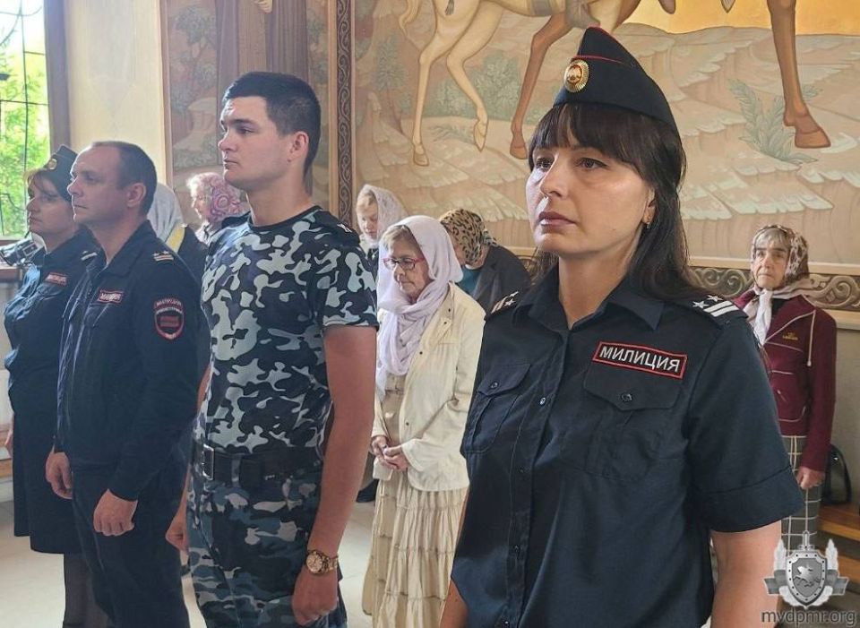 Духовная поддержка и служебный долг Духовная поддержка и служебный долг