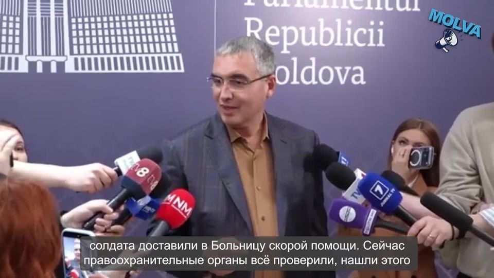 В Нацармии Молдовы подтвердили новые случаи жестокого избиения солдат