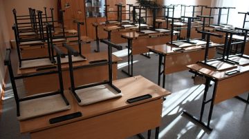 В Приднестровье выросло число ложных сообщений о минировании учебных заведений