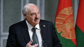 Беларусь не собирается втягиваться в украинский конфликт, — Лукашенко