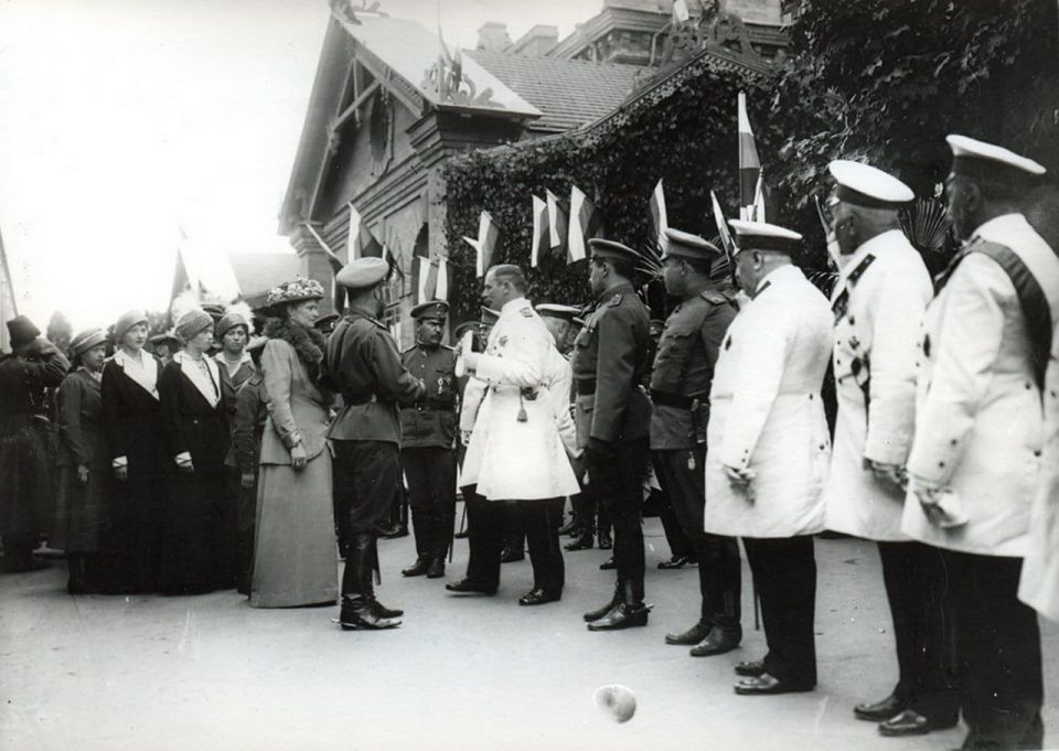 24 мая в Бендерах пройдут памятные мероприятия к 110-й годовщине визита семьи Романовых