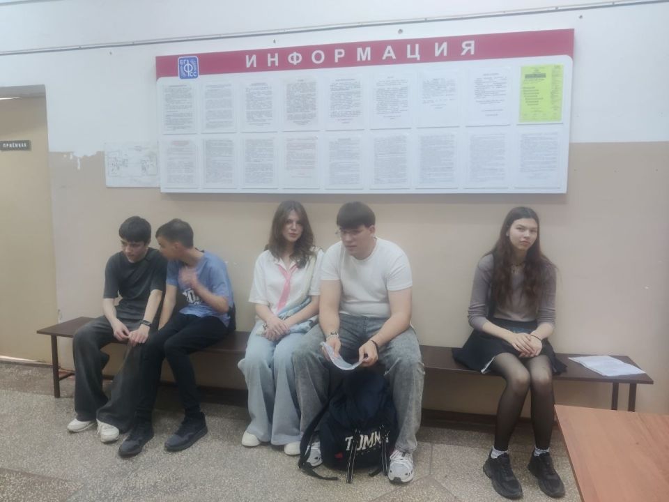 Школьники Бендер смогут подработать летом